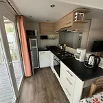 Campingplads Mh Tike - 6p - Les Sables Du Midi - *