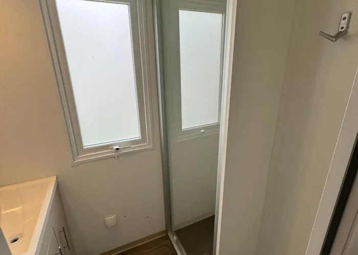 Mh Tike - 6p - Les Sables Du Midi - Campingplatz